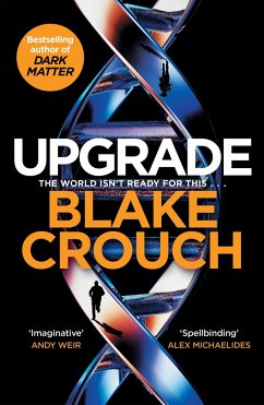 Upgrade - Crouch, Blake