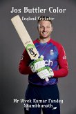 Jos Buttler Color