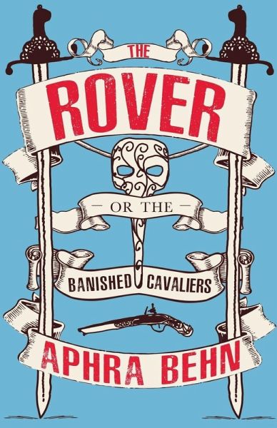 The Rover The Rover