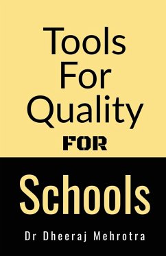 Cover Tools For Quality For Schools