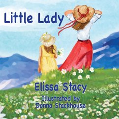 Little Lady - Stacy, Elissa