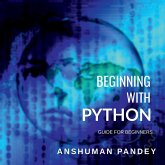 BEGINNING WITH PYTHON