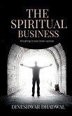 The spiritual business