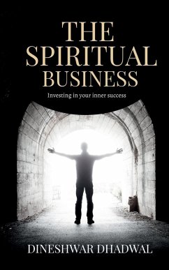 The spiritual business - Dhadwal, Dineshwar