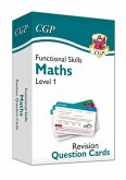 Functional Skills Maths Revision Question Cards - Level 1 Functional Skills Maths Revision Question Cards - Level 1