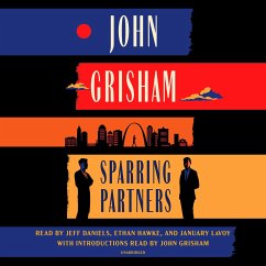 Sparring Partners - Grisham, John