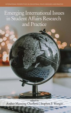 Emerging International Issues in Student Affairs Research and Practice