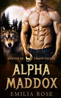 Alpha Maddox - Rose, Emilia