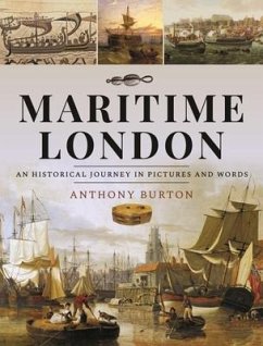 Maritime London - Burton, Anthony
