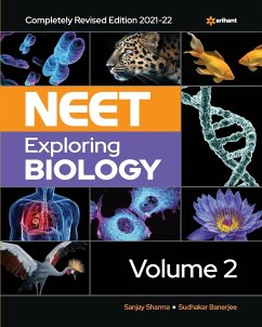 Exploring Biology Vol-2 - Sharma, Sanjay; Banerjee, Sudhakar; Rawat, Singh Mahendra