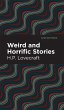 Weird and Horrific Stories - Bild 1