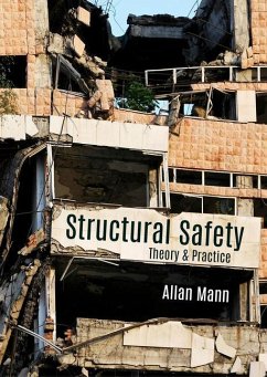 Structural Safety - Mann, Allan