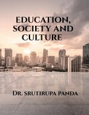 EDUCATION, SOCIETY AND CULTURE