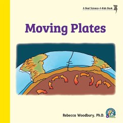 Moving Plates - Woodbury, Rebecca Ph. D.