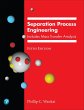 Separation Process Engineering - Bild 1
