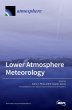 Lower Atmosphere Meteorology - Bild 1