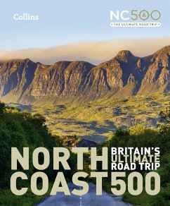 North Coast 500 - Gibbs, Emma; Collins Maps