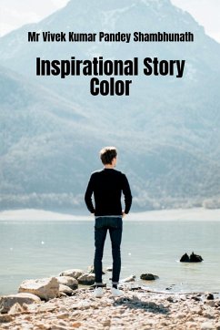 Inspirational Story Color - Kumar, Vivek Pandey Shambhunath