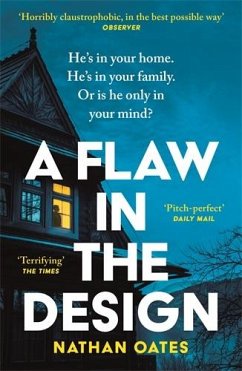 A Flaw in the Design - Oates, Nathan