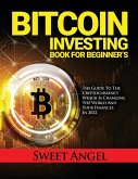 BITCOIN INVESTING BOOK FOR BEGINNER'S