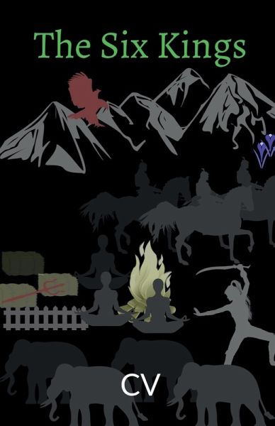 The Six Kings The Six Kings