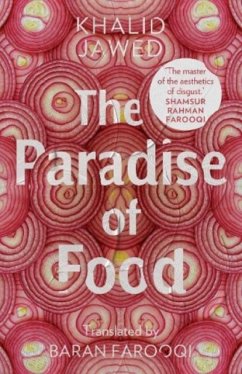 The Paradise of Food - Jawed, Khalid