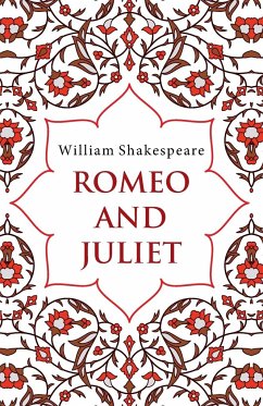 Romeo and Juliet - Shakespeare, William