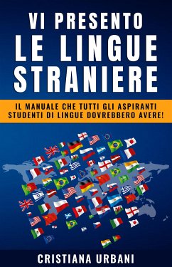 Cover Vi presento le lingue straniere (eBook, ePUB)