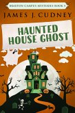 Haunted House Ghost (eBook, ePUB)
