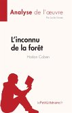 L'inconnu de la forêt de Harlan Coben (Analyse de l'oeuvre) (eBook, ePUB)