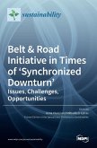 Belt & Road Initiative in Times of 'Synchronized Downturn'