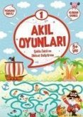 Akil Oyunlari 1