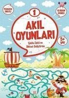 Akil Oyunlari 1 - Kolektif