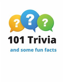 101 Trivia and some fun facts - Bana¿, Dagna