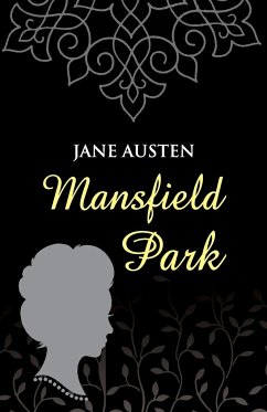 Mansfield Park - Austen, Jane