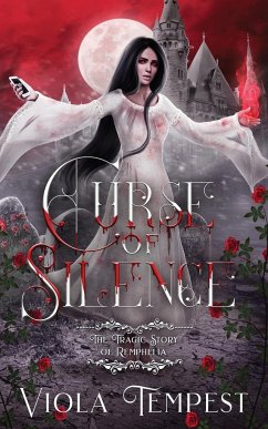 Curse of Silence - Tempest, Viola