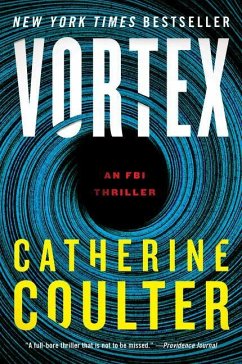 Vortex - Coulter, Catherine