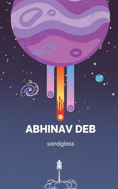 Sandglass - Deb, Abhinav