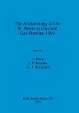 The Archaeology of the St. Neots to Duxford Gas Pipeline 1994