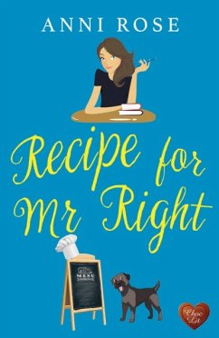 Recipe for Mr Right - Rose, Anni