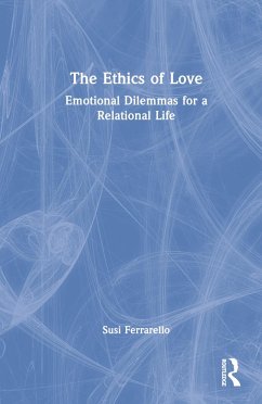 The Ethics of Love - Ferrarello, Susi