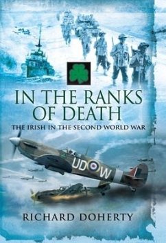 In the Ranks of Death - Doherty, Richard