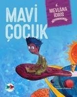 Cover Mavi Cocuk
