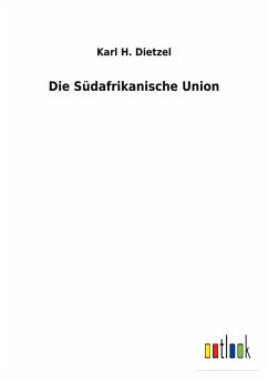 Die Südafrikanische Union