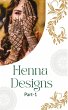 Henna Designing Tutorial Part-1 - Bild 1