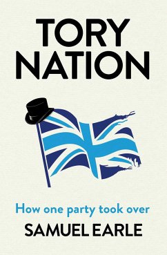 Tory Nation - Earle, Samuel