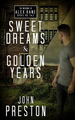 Sweet Dreams / Golden Years - Preston, John