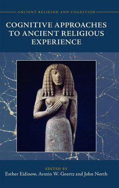 Cognitive Approaches to Ancient Religious Experience