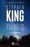 Yükselis - King, Stephen