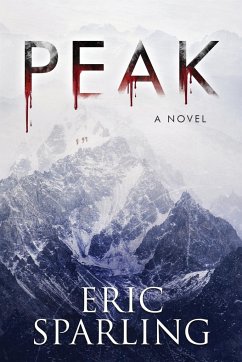 Peak - Sparling, Eric
